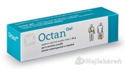 Rosen Octan gel 40 g Octan www.bohre.sk