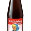 Rotbäckchen Mama Šťava na podporu dojčenia  450 ml Rotbäckchen www.bohre.sk