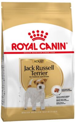 Royal Canin BHN JACK RUSSELL ADULT granule pre dospelých Jack Russell teriérov 1,5kg Royal Canin www.bohre.sk