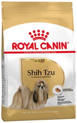 Royal Canin BHN SHIH TZU ADULT granule pre dospelé psy 1,5kg Royal Canin www.bohre.sk