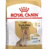 Royal Canin BHN YORKSHIRE ADULT 8+ granule pre starších čistokrvných Yorkshirských teriérov 1,5kg Royal Canin www.bohre.sk
