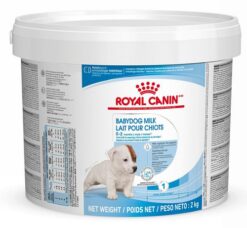 Royal Canin Babydog Milk 2000 g Royal Canin www.bohre.sk