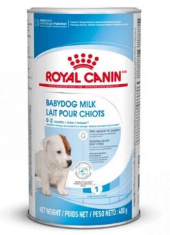 Royal Canin Babydog Milk 400 g Royal Canin www.bohre.sk