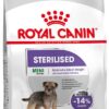 Royal Canin CCN Mini Sterilised granule pre malé kastrované psy 1kg Royal Canin www.bohre.sk