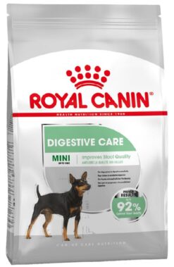 Royal Canin CCN Mini Sterilised granule pre malé kastrované psy 3kg Royal Canin www.bohre.sk