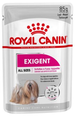 Royal Canin Exigent 12 x 85 g Royal Canin www.bohre.sk