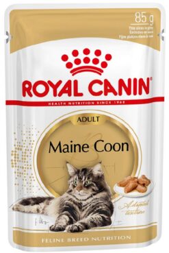 Royal Canin FBN WET MAINECOON kapsičky pre mainske mývalie mačky 12 x 85g Royal Canin www.bohre.sk