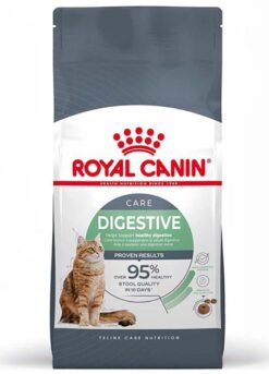 Royal Canin FCN DIGESTIVE CARE granule pre dospelé mačky 10kg Royal Canin www.bohre.sk