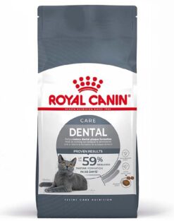 Royal Canin FCN ORAL CARE granule pre dospelé mačky proti zubnému kameňu 1,5kg Royal Canin www.bohre.sk