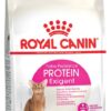 Royal Canin FHN EXIGENT PROTEIN granule pre dospelé mačky 400g Royal Canin www.bohre.sk