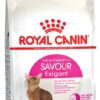 Royal Canin FHN EXIGENT SAVOUR granule pre dospelé náročné mačky 2kg Royal Canin www.bohre.sk