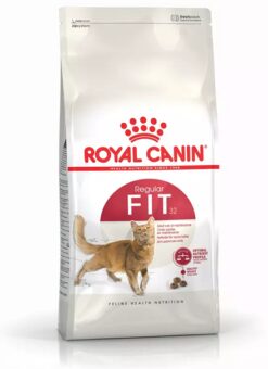 Royal Canin FHN FIT32 granule pre dospelé mačky nad 1 rok veku 400g Royal Canin www.bohre.sk