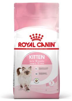 Royal Canin FHN KITTEN granule pre mačiatka 400 g Royal Canin www.bohre.sk