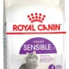 Royal Canin FHN SENSIBLE33 granule pre dospelé prieberčivé mačky s citlivým trávením 10kg Royal Canin www.bohre.sk