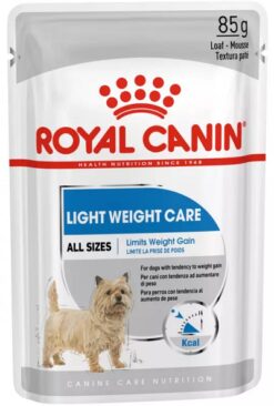 Royal Canin Light Weight Care 12 x 85 g Royal Canin www.bohre.sk