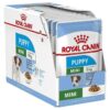 Royal Canin Mini Puppy 12 x 85 g Royal Canin www.bohre.sk