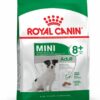 Royal Canin SHN MINI ADULT 8+ granule pre psy malých plemien 800g Royal Canin www.bohre.sk
