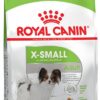 Royal Canin SHN XSMALL ADULT granule pre malé plemená dospelých psov 1,5kg Royal Canin www.bohre.sk