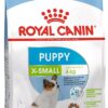 Royal Canin SHN XSMALL PUPPY krmivo pre šteňatá najmenších plemien psov 500g Royal Canin www.bohre.sk