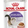 Royal Canin Sterilised Gravy 12 x 85 g Royal Canin www.bohre.sk