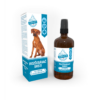 Rozčesávač srsti pre psy 100 ml – Green idea Green idea www.bohre.sk
