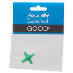 Rozvodka Aqua Excellent akvarijná X AQUA EXCELLENT www.bohre.sk