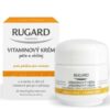 Rugard vitamínový krém 100 ml Rugard www.bohre.sk