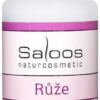 Ruža - pleťová voda Saloos Naturcosmetic www.bohre.sk