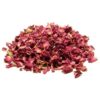Ruža stolistá - okvetné lístky - Rosa centifolia - Flos rosae centifoliae tot Bioruža www.bohre.sk