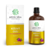 Ružový pleťový olej 100 ml – Green idea Green idea www.bohre.sk