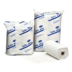 SAFIX Plus sadrový obväz 12 cm x 3 m 2 kusy Safix www.bohre.sk