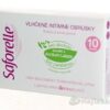 SAFORELLE INTIMA VRECKOVKY 10ks Saforelle www.bohre.sk