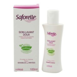 SAFORELLE Intima gél fresh 100 ml Saforelle www.bohre.sk
