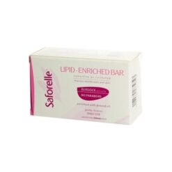 SAFORELLE Intima mydlo 100 g Saforelle www.bohre.sk