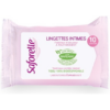 SAFORELLE Intima vreckovky 10 kusov Saforelle www.bohre.sk
