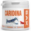 SAK caridina krmivo pre krevetky a raky 150ml SAK www.bohre.sk
