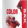 SAK color krmivo pre akváriové ryby, veľkosť 4 - 300ml SAK www.bohre.sk