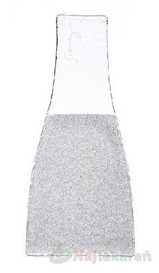 SAKURY FEET Pedikérny pilník Silica care cosmeceuticals s.r.o. www.bohre.sk