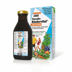 SALUS Floradix kindervital fruity 250 ml Salus www.bohre.sk
