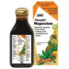 SALUS Floradix magnesium 250 ml Salus www.bohre.sk