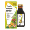 SALUS Floradix vitamín B-komplex 250 ml Salus www.bohre.sk