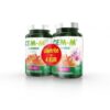 SALUTEM Cem-m gummies imunita 60 + 60 tabliet ZADARMO Cem-M www.bohre.sk