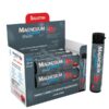 SALUTEM MAGNESIUM Chelate + B6 cherry s višňovou príchuťou 10 ks MAGNESIUM Chelate www.bohre.sk
