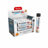 SALUTEM Magnesium chelate + B6 orange ampulky na pitie s pomarančovou príchuťou 10 x 25 ml SALUTEM www.bohre.sk