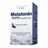 SALUTEM Melatonin rapid komplex 5mg 100 rozpustných tabliet SALUTEM www.bohre.sk