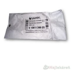 SAMIX Štandardné miešadlo 300ml - FAGRON 1ks FAGRON www.bohre.sk