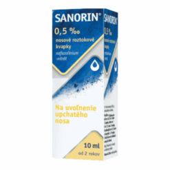 SANORIN 0
