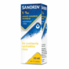 SANORIN 1 ‰ 10 ml SANORIN www.bohre.sk