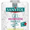SANYTOL GÉL dezinfekčný na ruky Sanytol www.bohre.sk