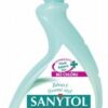 SANYTOL UNIVERZÁLNY ČISTIČ Sprej Eukalyptus 500ml Sanytol www.bohre.sk